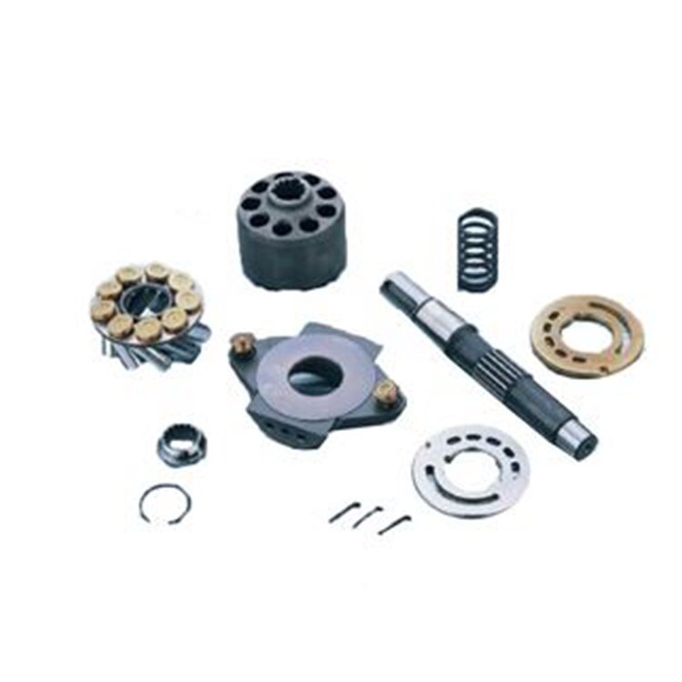 Hydraulic Swing Motor Spare Parts Repair Kit for Yuchai YC35-6 Excavator