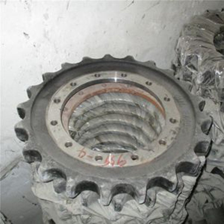 For John Deere Excavator 70D Sprocket 1010447