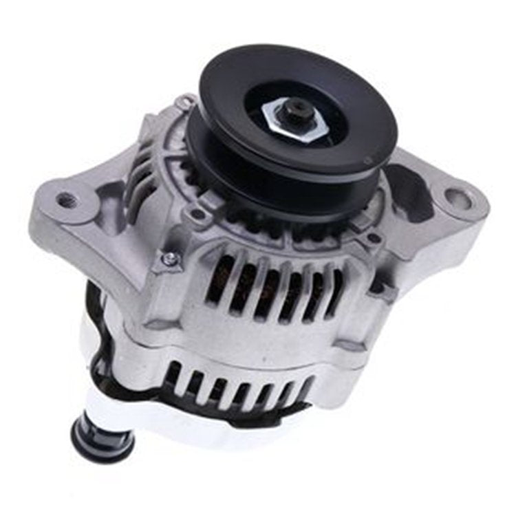 12V 45A Alternator 1G825-64010 for Kubota BX1850D BX1860 BX1870 BX2350D BX2360 BX2370 BX24D BX25D BX25DLB BX2660D BX2670 G23