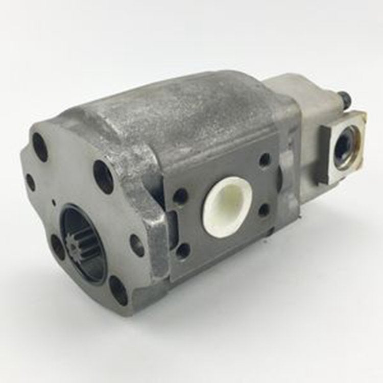 For HITACHI Excavator ZAXIS70 EX60-5 Pilot Gear Pump Assembly