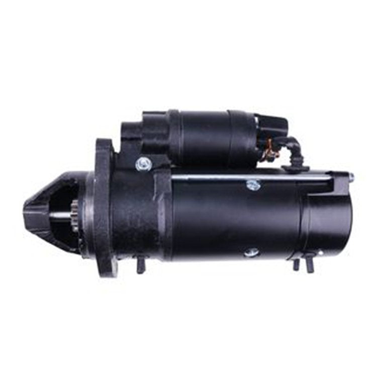 12V 9T Starter Motor 7020413 for JLG Telescopic Boom lift 100HX 100SX 110HX 40H 120HX 60H 80HX 86HX