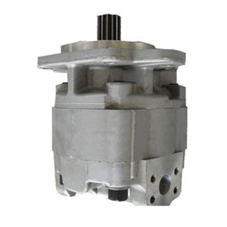 For Komatsu Wheel Loader WA350-1 WA400-1 WA420-1 Hydraulic Pump 705-14-34530 705-14-34531