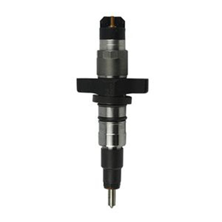 Fuel Injector 0445120212 5255184 for Cummins Engine 6ISBE ISB3.9 ISB5.9