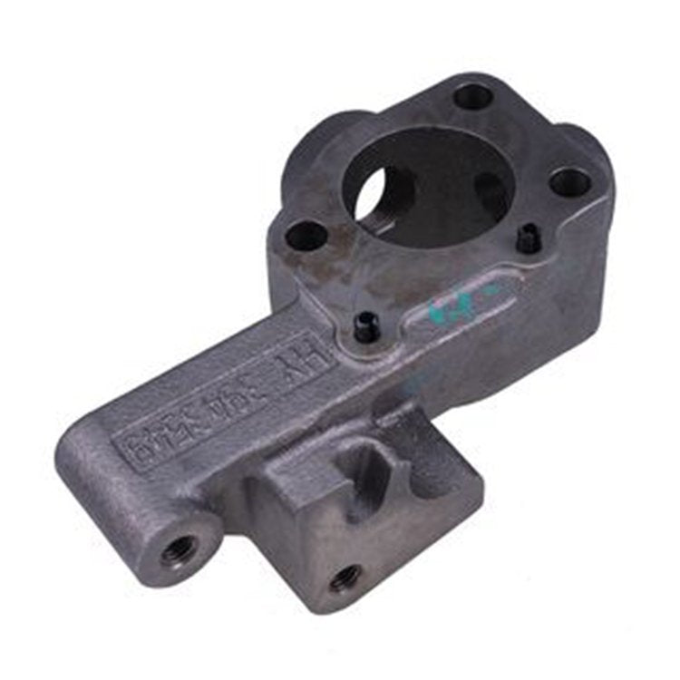 Water Inlet Connection 3943549 for Cummins Engine 4B3.9 6A3.4 6B5.9 B4.5 CM2350 QSB 4.5L ISB