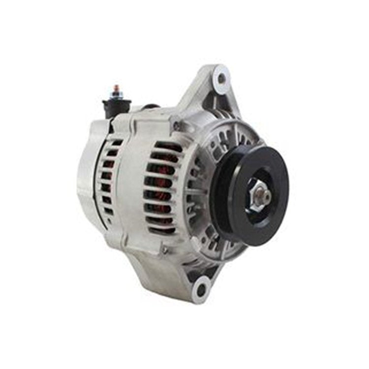 12V Alternator 19260-64013 for Kubota Engine V3600 V3800 V1505 Tractor B3350HSDC L47 M62