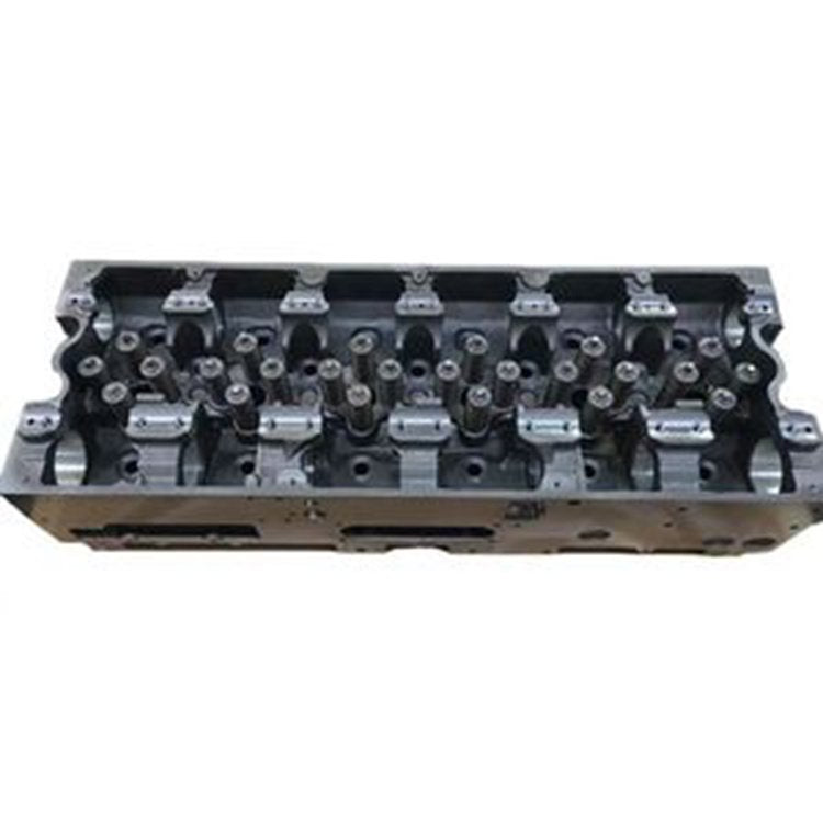 Cylinder Head 3683002 3682863 for Cummins X15 ISX15 QSX15 ISX QSX Engine