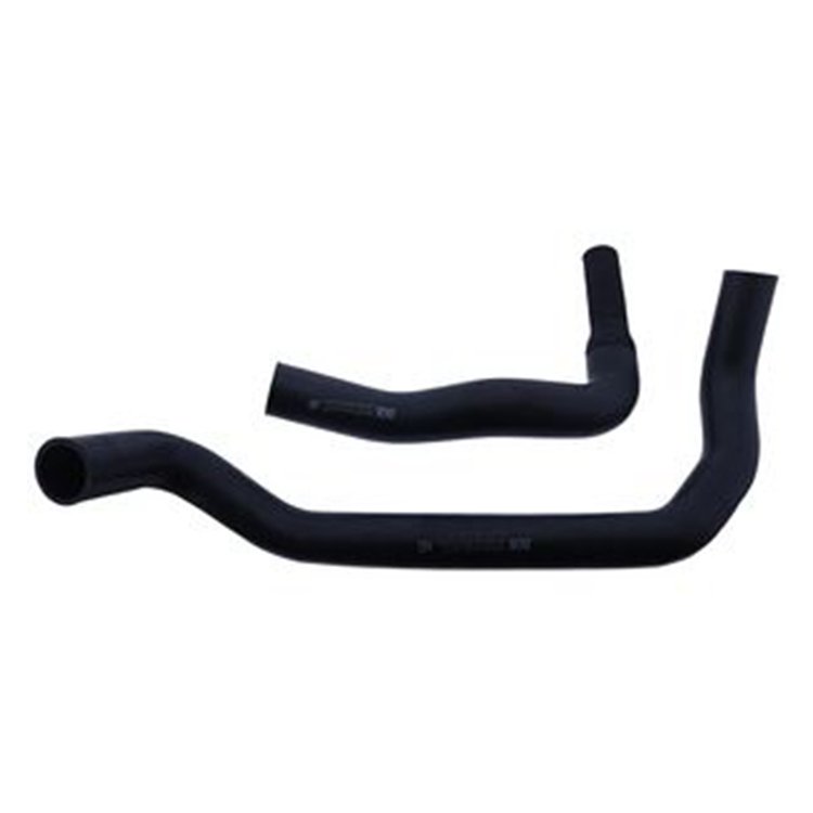 Upper & Lower Radiator Hose for Komatsu Engine 6D95 Excavator PC200-5 PC220-5