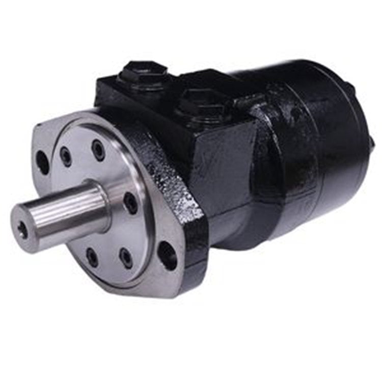 Hydraulic Motor TB0195AP100AAAA TB0195AP100AAAB for Parker TB TE Series