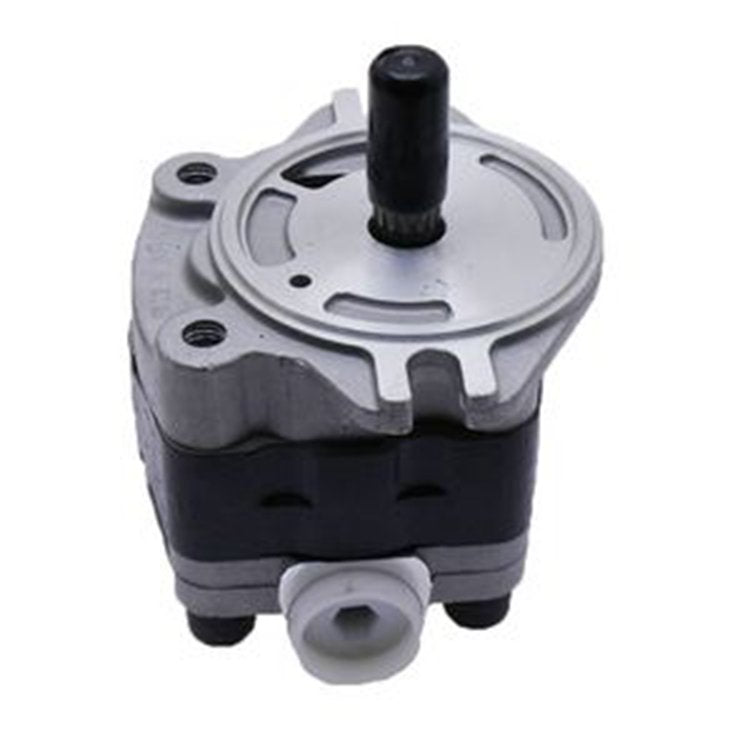 Pilot Gear Pump 172461-73132 for Yanmar VIO50 VIO50-6A VIO50-6B Excavator