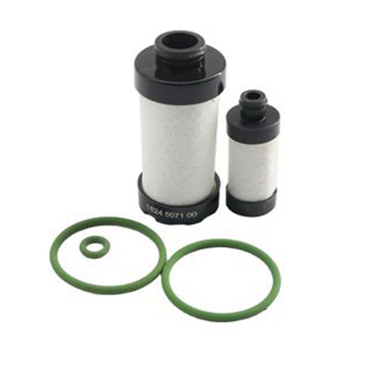 Air Compressor Breather Filter Service Kit 2901-1115-00 2901111500 for Atlas Copco ZT37 ZT45