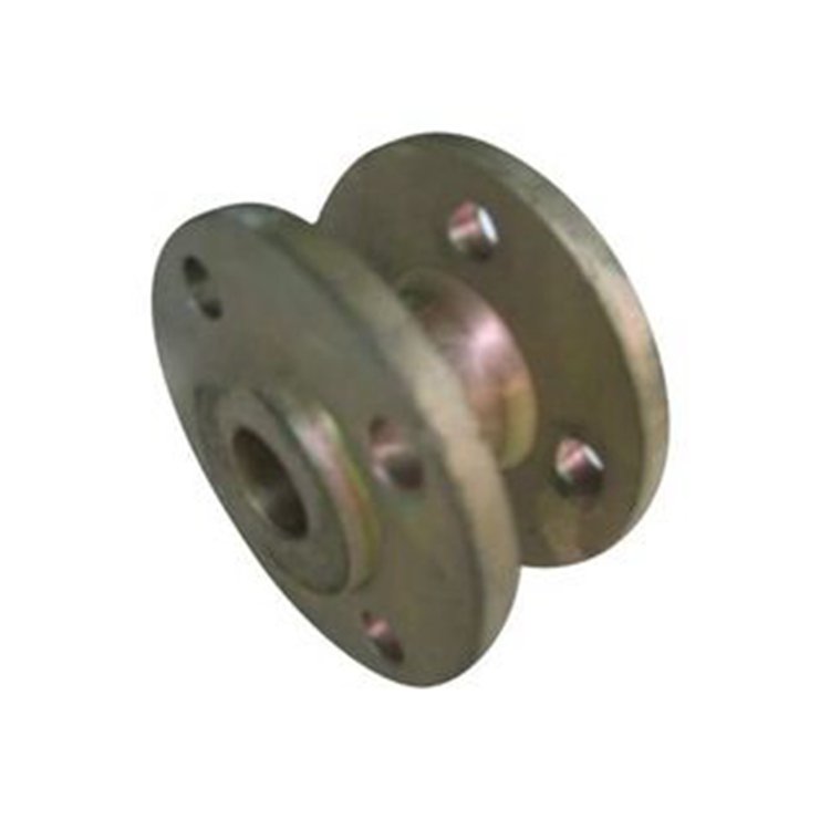 Flange 4980794 for Cummins Engine