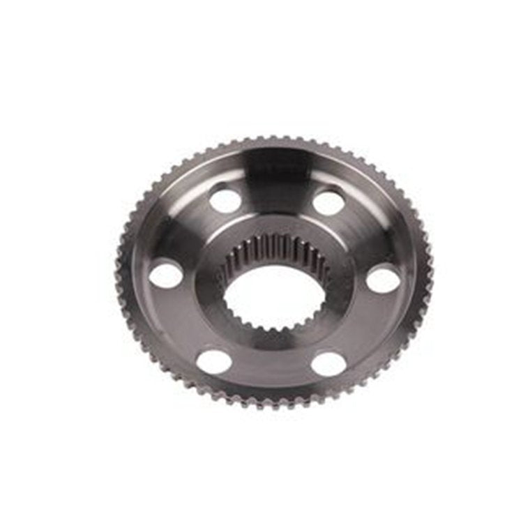 Ring Gear Disc 5151440 for New Holland Tractor 8340 8260 TS90 TS135A TS125A TS115 TS110 TM140 TM120