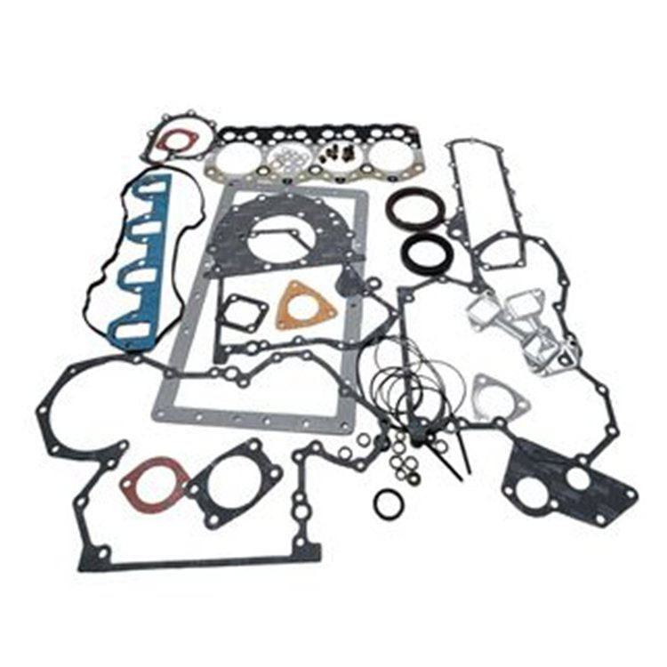 Full Overhaul Gasket Kit for Caterpillar CAT 3044C 3044C-T 3044C-DIT 3044T Engine