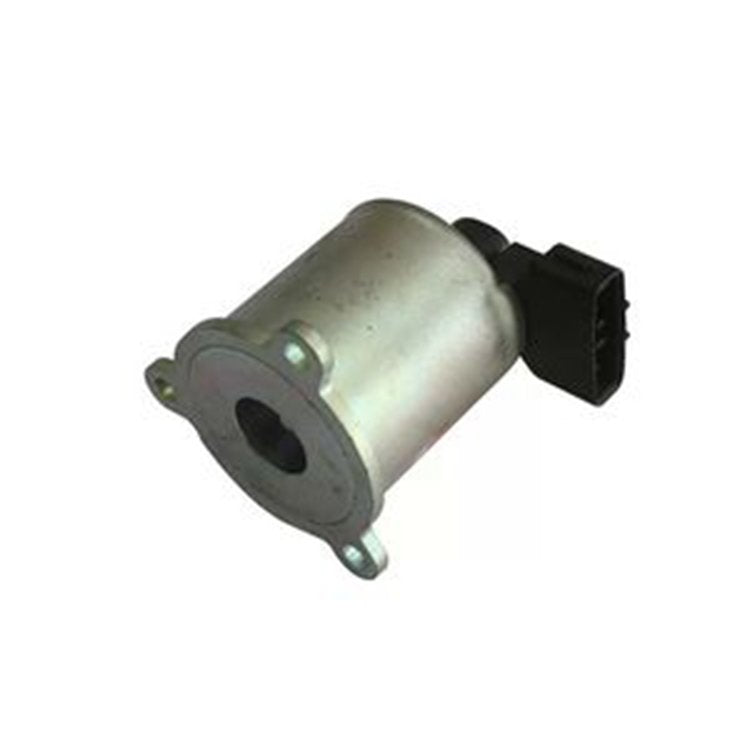 Denso Solenoid Valve 135000-7303 25620-E0133 for Hino Engine J05E Kobelco Excavator SK200-8 SK210-8 SK260-8 SK250-8