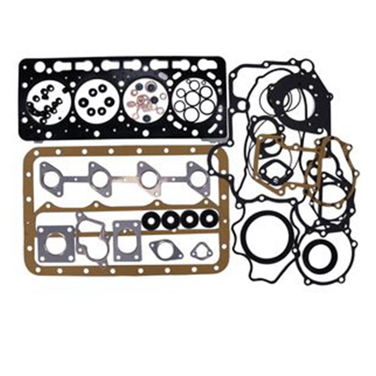 Engine Full Gasket Kit for Kubota V3300 V3300-DI V3300T