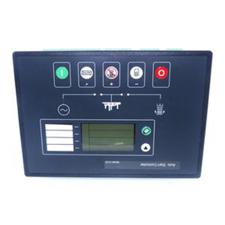 DSE5220 Generator Controller Control Module for Deep Sea