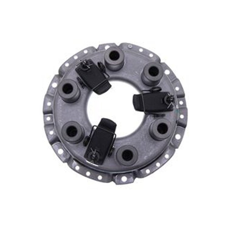 Pressure Plate Assembly 66591-13400 32200-14500 for Kubota Tractor L175 L210 B4200D B5100D-P B6100D-P B7100D-P