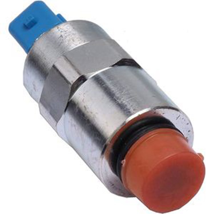 24V Shut Off Solenoid 7185-900H for Delphi Pump DPA DPS DP200