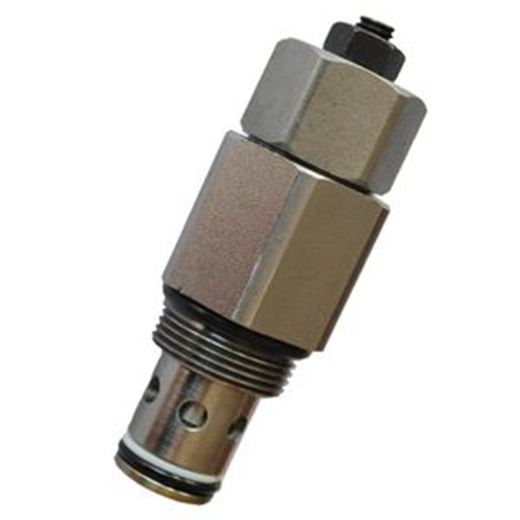 For Volvo Excavator EC240 Relief Valve