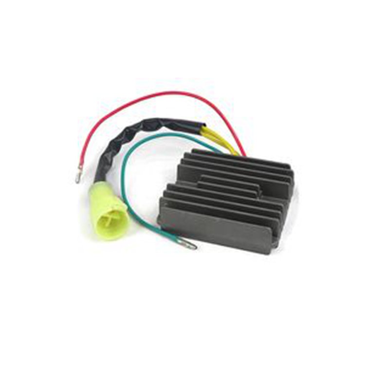 Regulator Rectifier 804278T11 804278A12 for Mercury Outboard 75-90 HP 4 Stroke