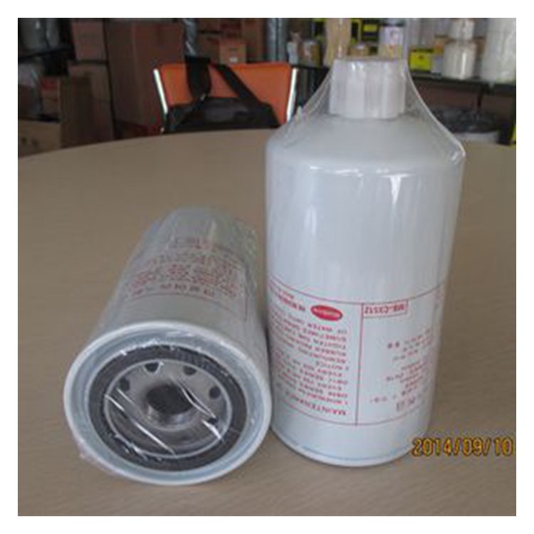 For Doosan Diesel Filter 65.12503-5011D