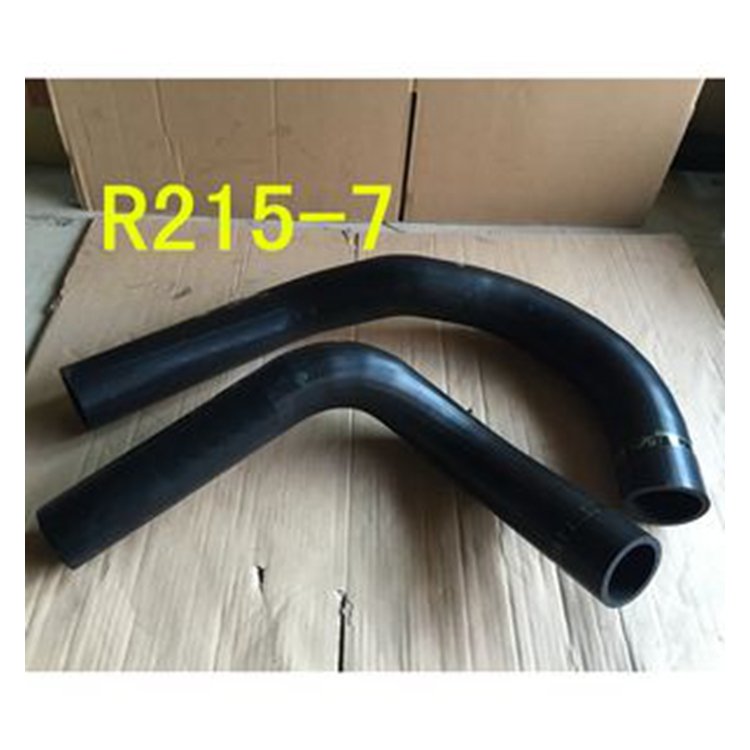 1 Set Water Hose for Hyundai Excavator R215-7