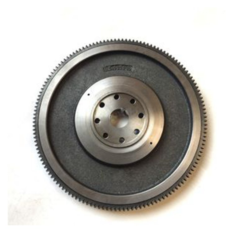 Flywheel 4937922 for Cummins Engine 6BTAA5.9