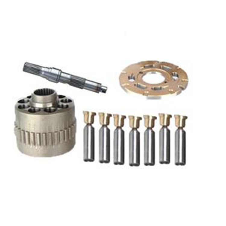 Hydraulic Pump Repair Parts Kit for Linde BMV75.27