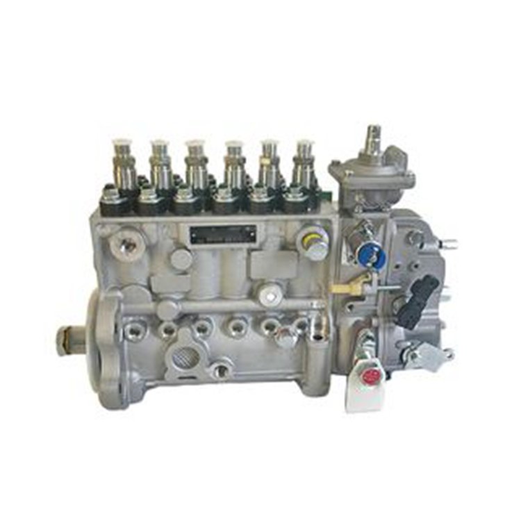 Fuel Injection Pump 4994276 for Cummins Engine 6BT 6BTAA 5.9