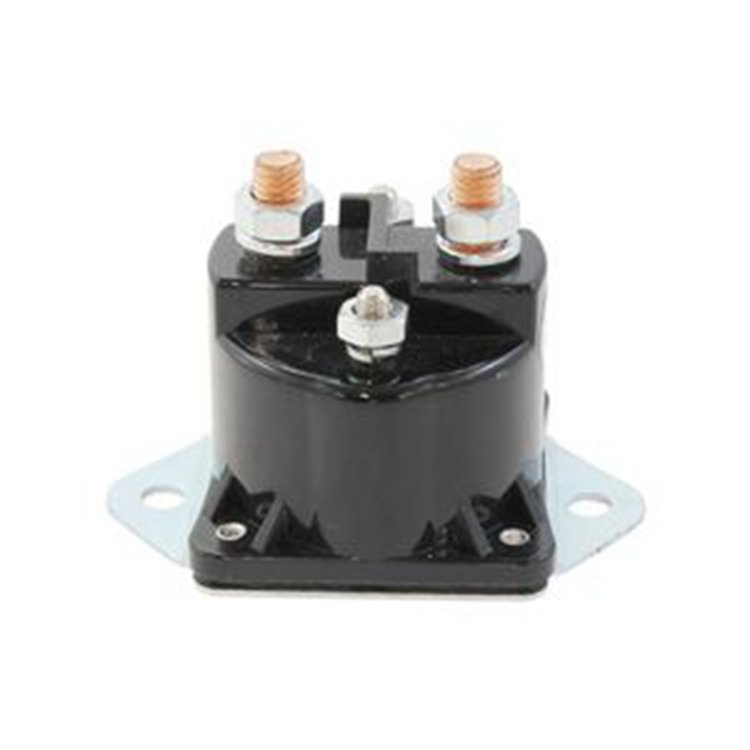 24V 4 Terminal Solenoid Relay Switch SAZ-4401U for Winch Motor