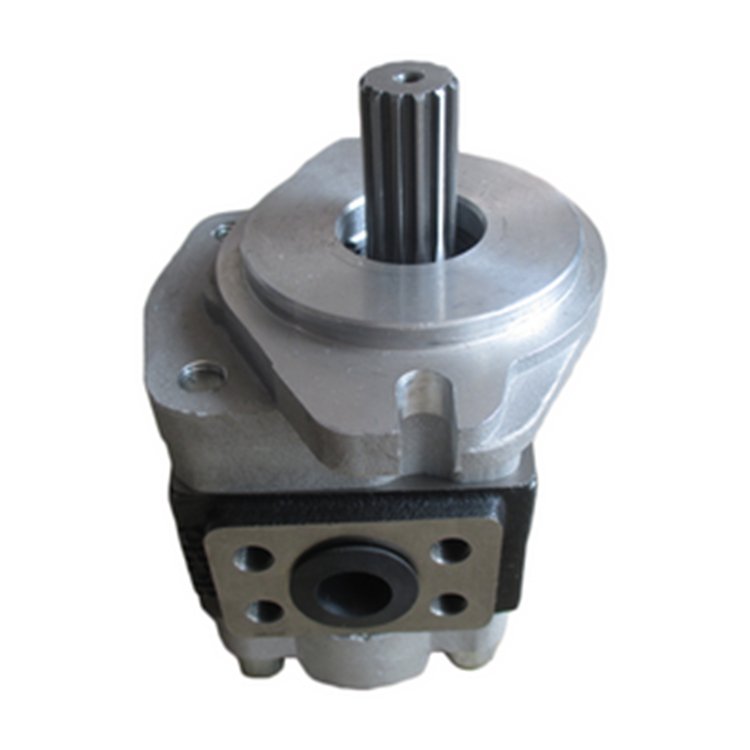 For KOMATSU Excavator PC78UU Pilot Gear Pump