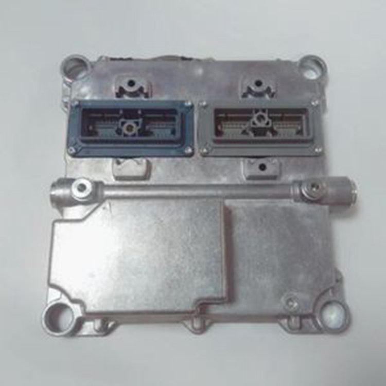 ECM Electrical Control Module 331-7359 for Caterpillar CAT C6.4 Engine 320D Excavator With Program