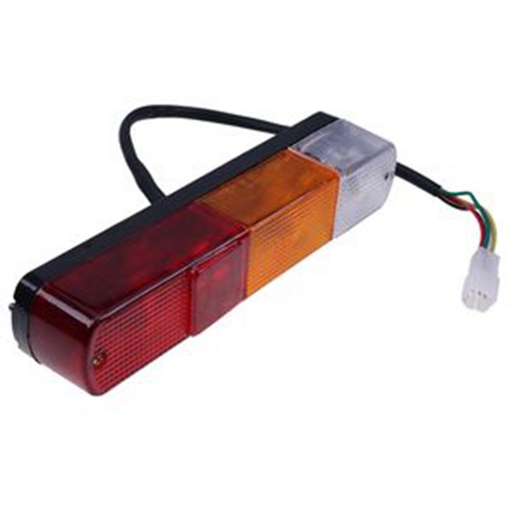 Rear Lamp 209K2-42002 for TCM Forklift FCG15-4 FCG20-4 FCG25-4 FD20T3 FD25T3 FD30T3 FHG15T3 FHG18T3 FHG30T3