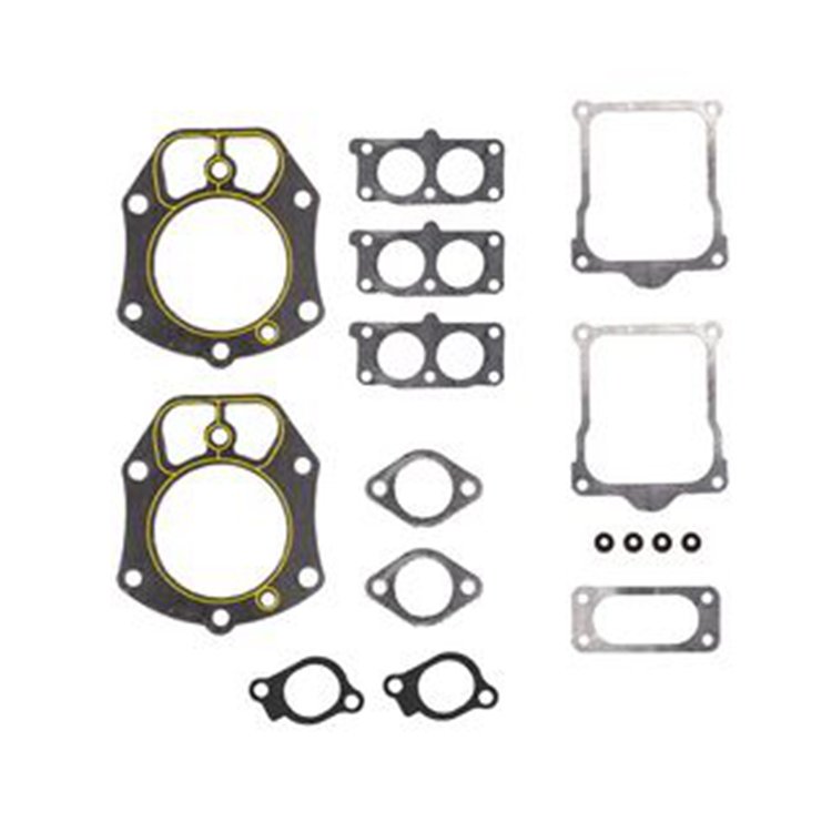 Valve Gasket Set 843713 843713 for Briggs & Stratton Engine 540477 541477 541777 543477 543777 611477 613275 613277