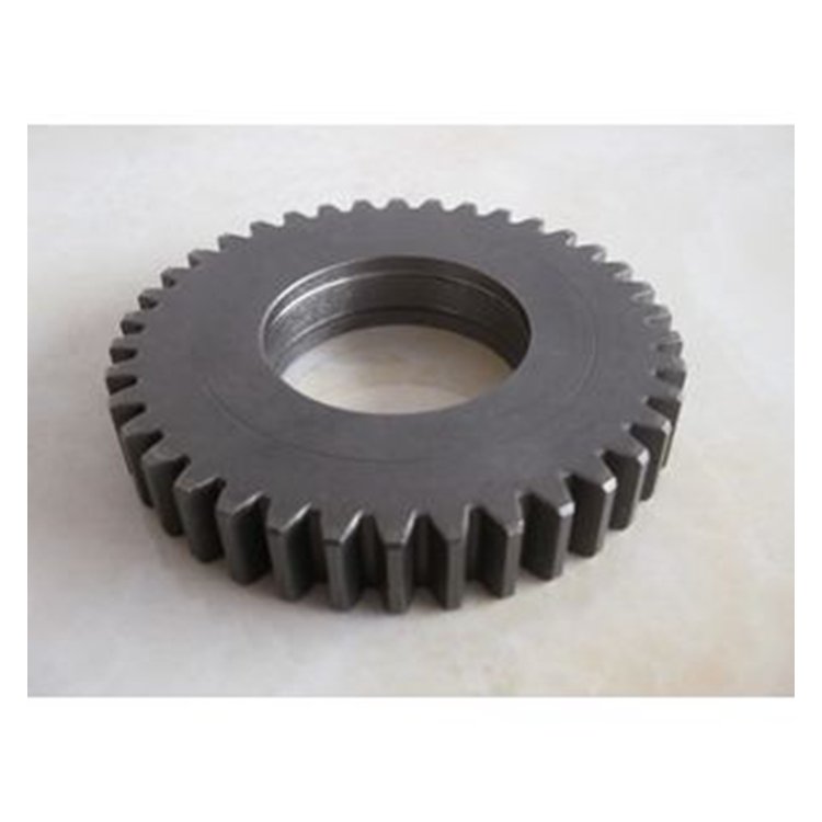 For Hitachi Excavator ZX60 Traveling 1st Three Planetary Gear With Bearing