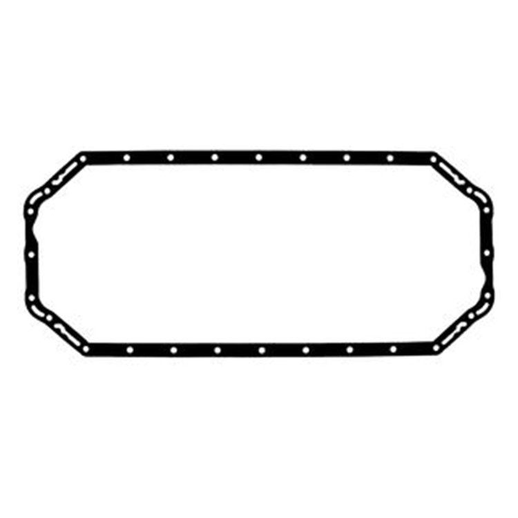 Oil Pan Gasket 04204453 for Deutz Engine BF6M1012C BF6M1012E BF6M2012C BF6M2012E BF6M2013C BF6M2013E TCD2012L06