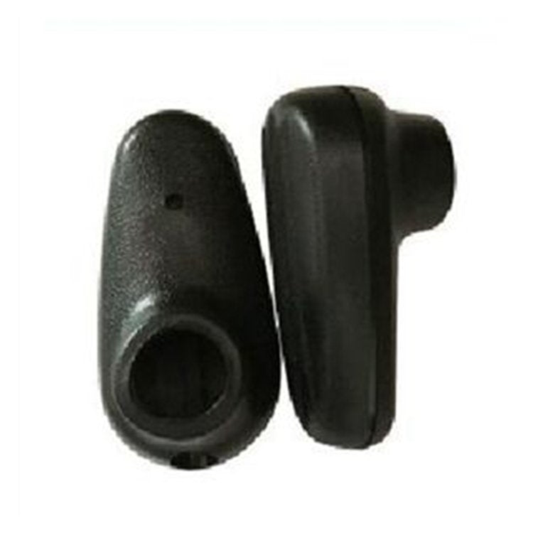 1 Pair Travel Control Knob For Caterpillar CAT 320B 320C Excavator