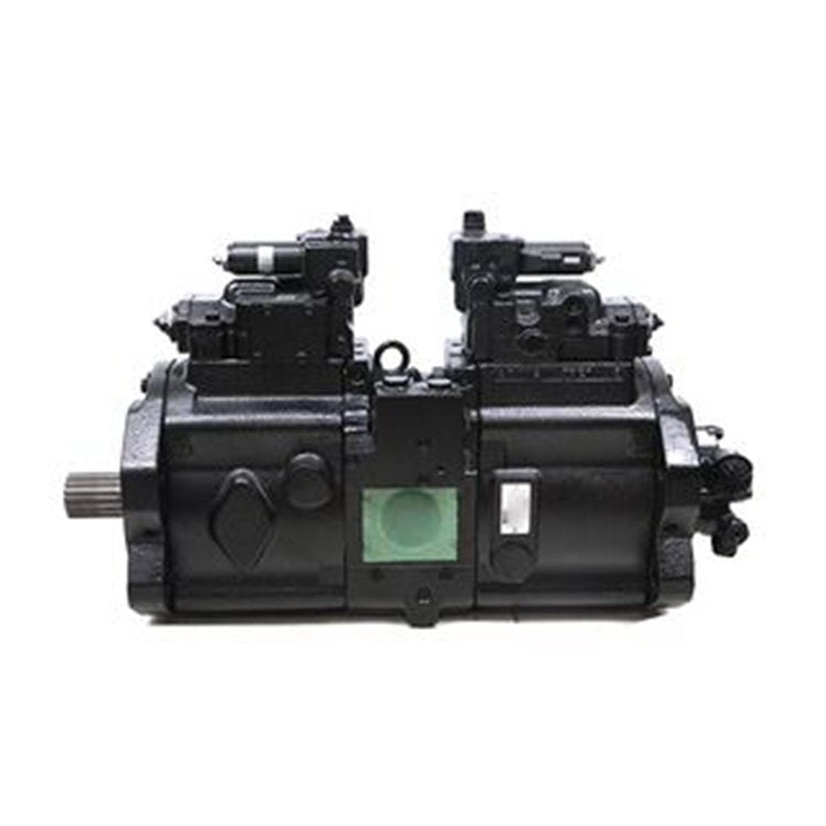 Hydraulic Main Pump LC10V00020F1 for Kobelco SK350-8 K5V140DTP Excavator