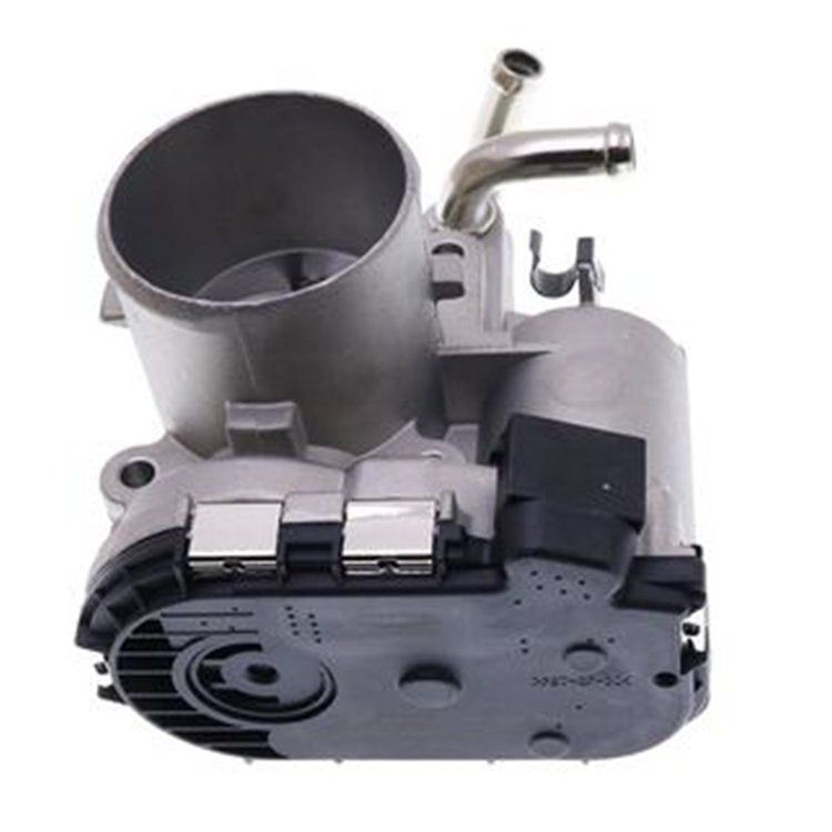 Throttle Body Assy 35100-03200 3510003200 for Hyundai