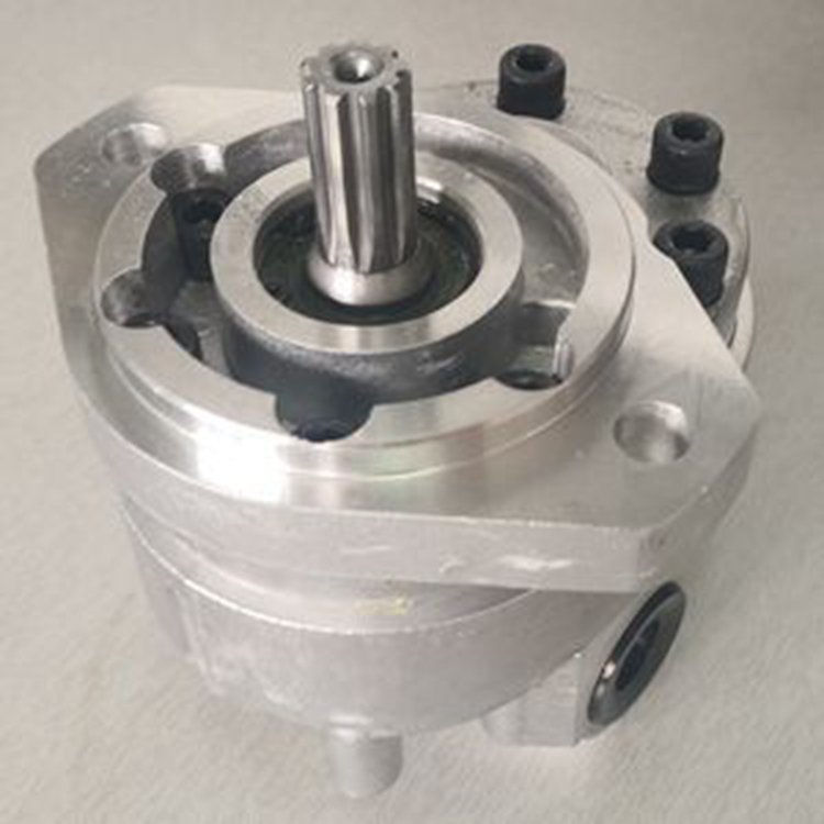 Hydraulic Gear Pump 160-0196 for Caterpillar CAT 12G 120G 13G 130G 140G 160G Motor Grader