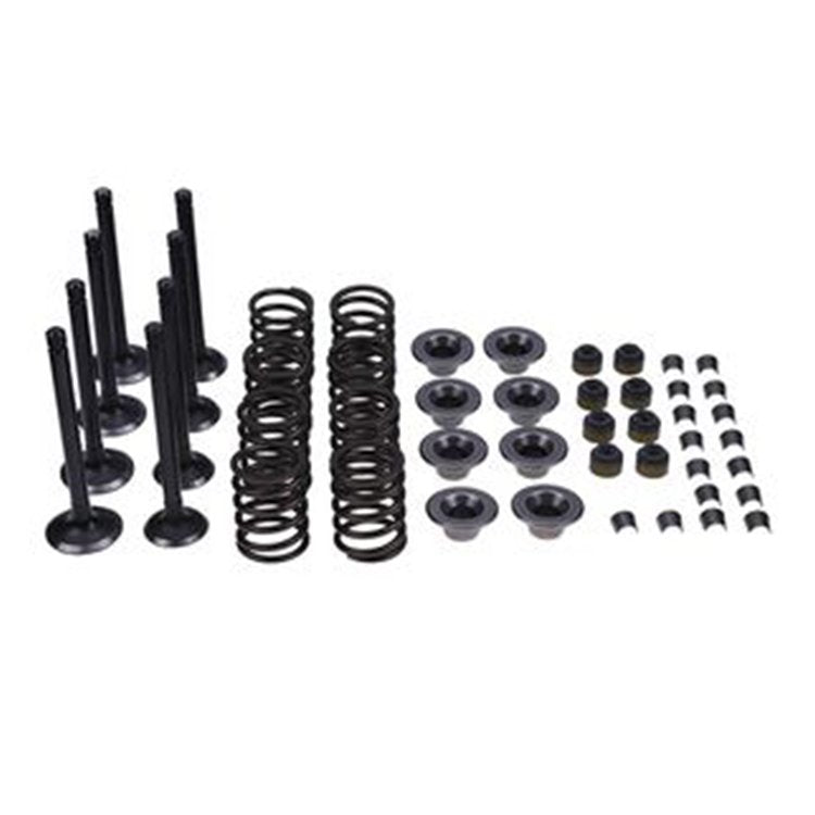 Valve Train Kit for Kubota Engine V2203