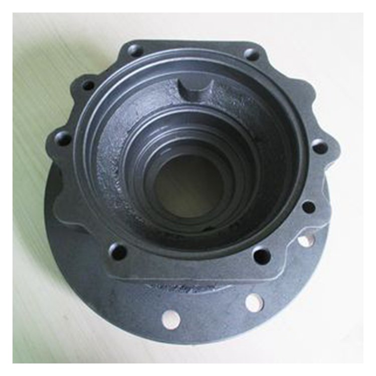 KOBELCO SK75-8 Swing motor base