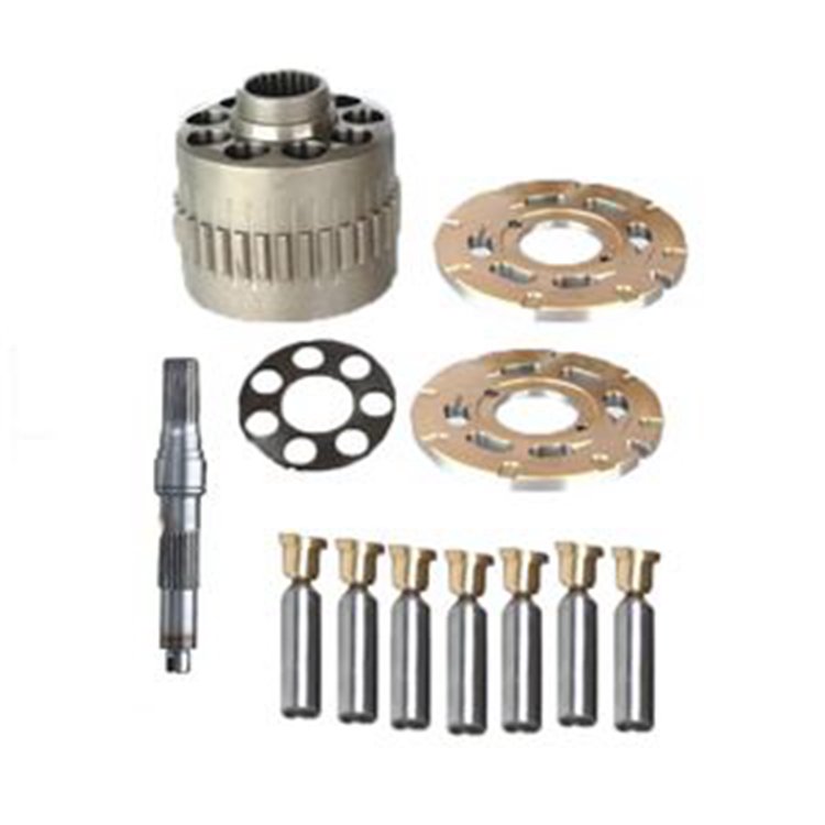 Hydraulic Pump Repair Parts Kit for Linde B2PV35