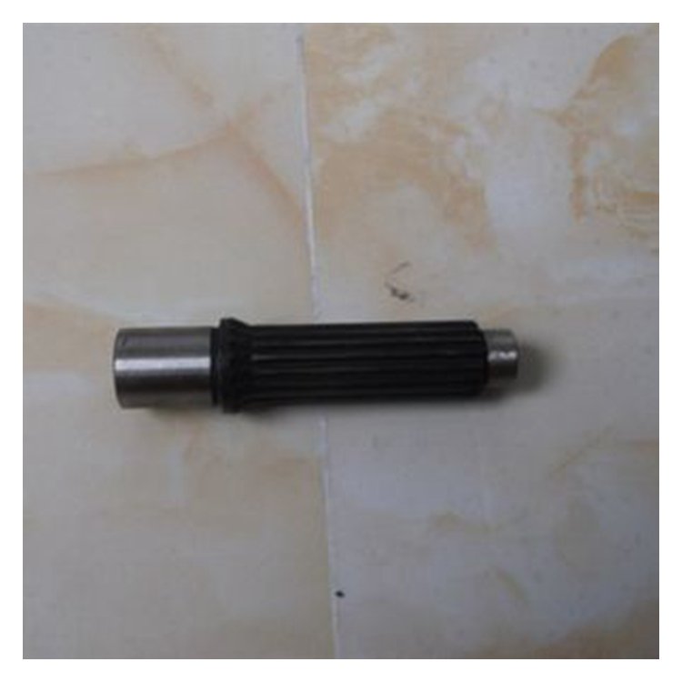 HITACHI EX25 Travel motor Shaft