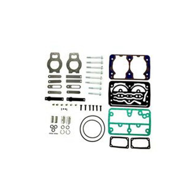 Air Compressor Repair Kit for Volvo Engine VN D12A