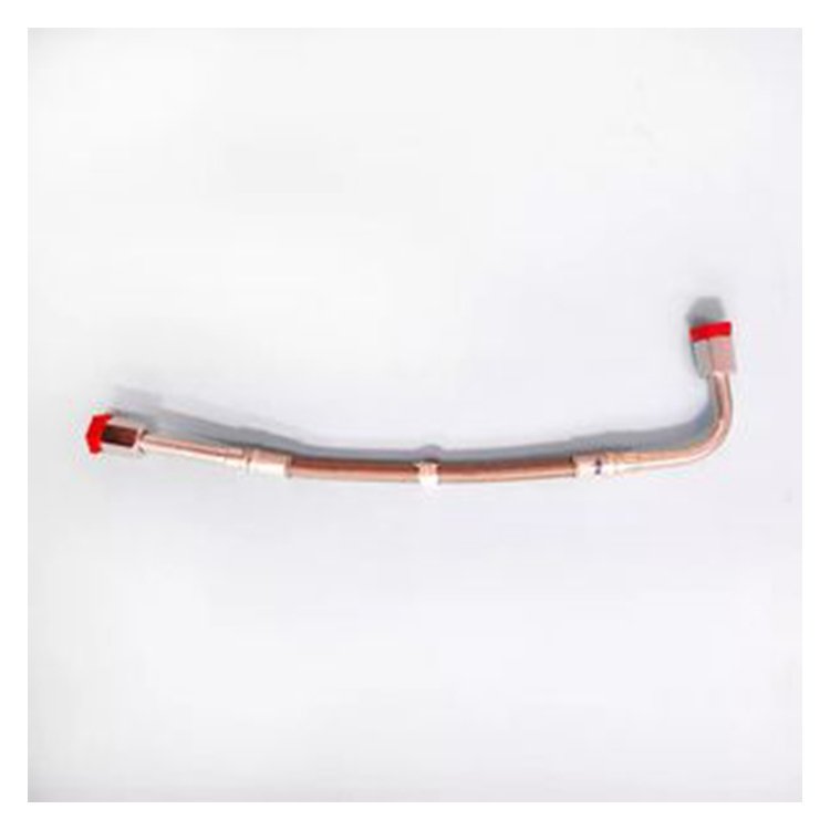 Flexible Hose 4943045 for Cummins Engine ISF3.8 B5.9 B4.5S G5.9