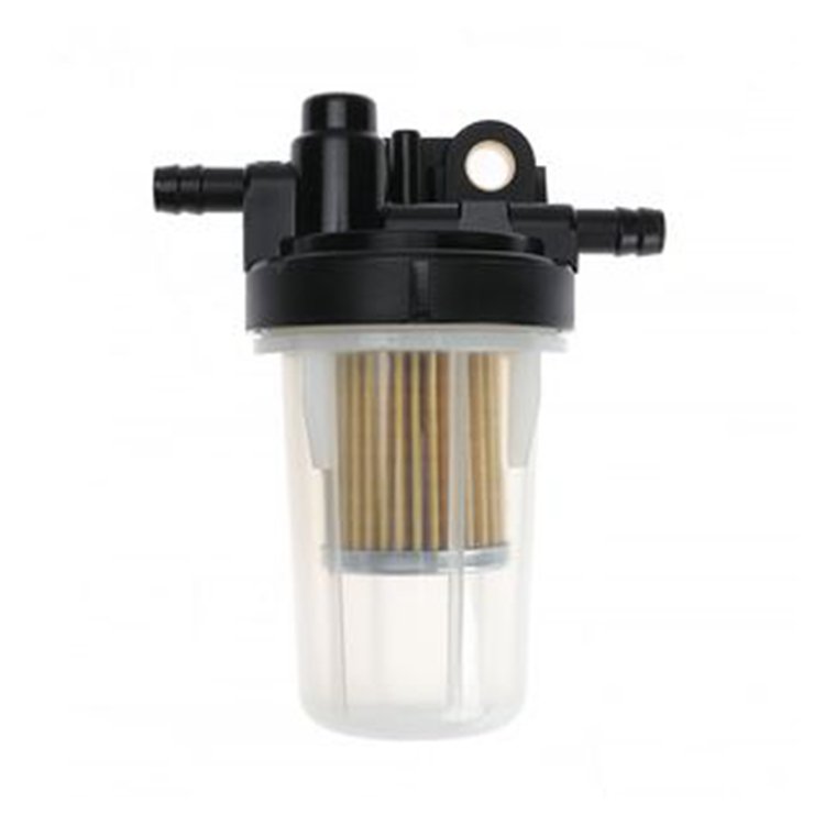 Fuel Filter 6A320-58862 for Kubota Tractor B2301HSD B26 B2710HSD B2910HSD B7410D L2501D L2800F L3400F M5640SU