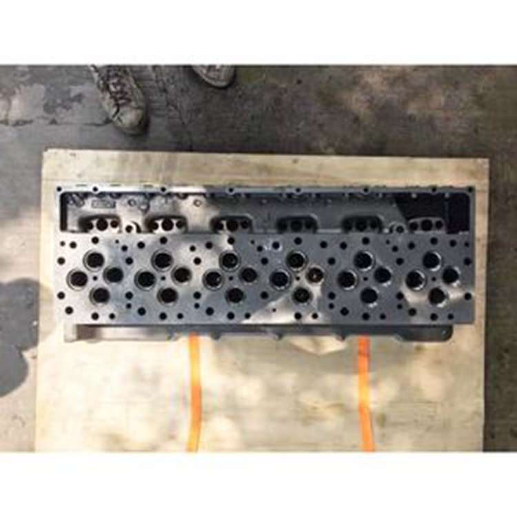 Cylinder Head 345-3752 308-6358 for Caterpillar CAT Engine C13 C11