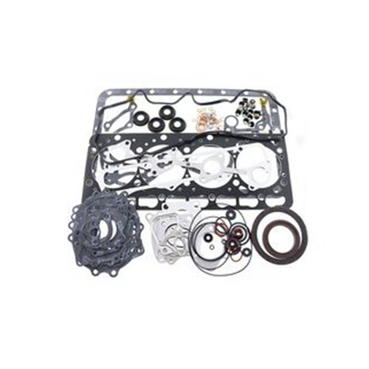 Overhaul Gasket Kit for Mitsubishi Engine S4SF18B