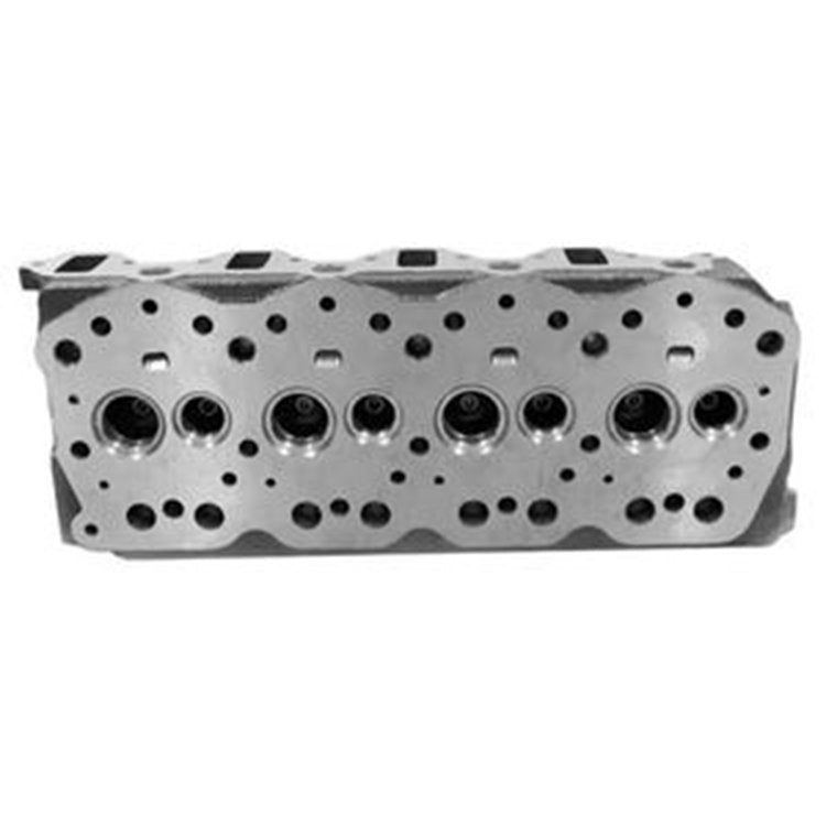 Bare Cylinder Head for Mitsubishi Engine 4DR5 4DR7